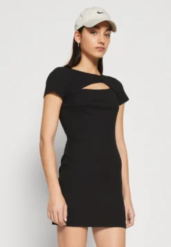 Even&Odd Robe En Jersey - Black -Magasin De Vêtements De Mode Even&Odd 0113a1a9f8784a2ea1ed095b520dc176 scaled