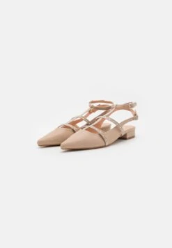 Even&Odd Ballerines - Beige -Magasin De Vêtements De Mode Even&Odd 011d4f1ab895494f9e52ee4a3ef73d42 scaled