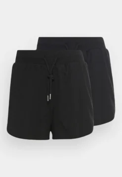 Even&Odd 2 Pack - Pantalon De Survêtement - Black/Black -Magasin De Vêtements De Mode Even&Odd 01d9225ddfc24b3d9829901ff62e6941 scaled