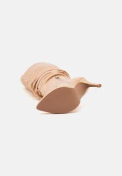 Even&Odd Bottes À Talons Hauts - Rose Gold-Coloured -Magasin De Vêtements De Mode Even&Odd 01ee2c2e3ff5460596f55102fd4e35f9 scaled