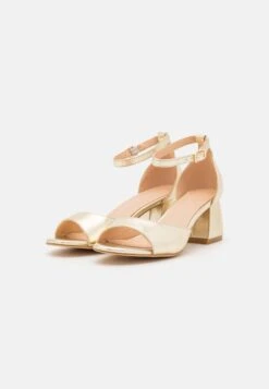 Sandales - Gold -Magasin De Vêtements De Mode Even&Odd 0344de14c8194532879fb95327701b12 scaled