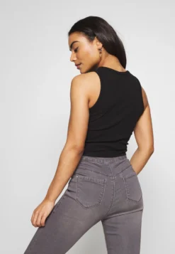 2 Pack - Débardeur - Light Grey/Black -Magasin De Vêtements De Mode Even&Odd 03b95e86e16b471591ed69be74b49832 scaled