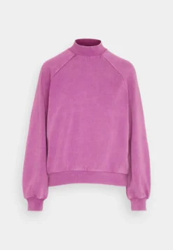 Even&Odd Sweatshirt - Purple -Magasin De Vêtements De Mode Even&Odd 0564ece47cf648e8bdc1e85785793933 scaled