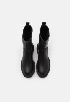 Even&Odd Bottines À Plateau - Black -Magasin De Vêtements De Mode Even&Odd 057a816435424552ae65083d52dcd972 scaled