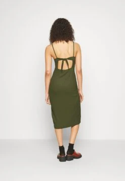 Robe De Jour - Green -Magasin De Vêtements De Mode Even&Odd 057b53e614f14911af3cab00c173ae97 scaled