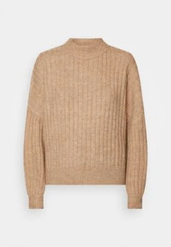 Even&Odd Pullover - Brown -Magasin De Vêtements De Mode Even&Odd 058727d440dc4f0e8940ee1d65177b2c scaled