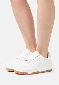 Even&Odd Baskets Basses - White