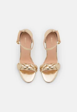 Even&Odd Sandales - Gold -Magasin De Vêtements De Mode Even&Odd 07aeb6e537ff440686bce6f679f1fa75 scaled