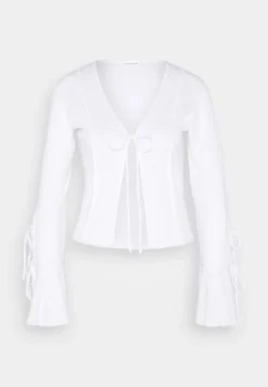 Even&Odd Veste Légère - White -Magasin De Vêtements De Mode Even&Odd 0812303eab3141d78c95ad2cb0463df0 scaled