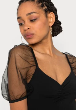 Even&Odd Dress - Robe De Soirée - Black -Magasin De Vêtements De Mode Even&Odd 087c86cd0e9d424caa7f28ec51c7c102 scaled