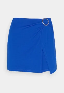 Even&Odd Short - Blue -Magasin De Vêtements De Mode Even&Odd 091055c366aa4f6293bf6b6a096712d1 scaled