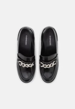 Even&Odd Escarpins À Plateforme - Black -Magasin De Vêtements De Mode Even&Odd 0940509dae49432d884a72d1d944a46d scaled