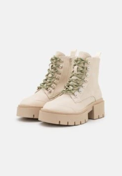 Even&Odd Winter Boot - Bottines À Lacets - Beige -Magasin De Vêtements De Mode Even&Odd 0a2bd576b233413bb5cf0139553c16f4 scaled