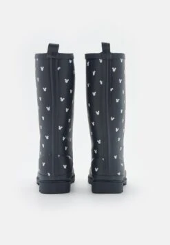 Even&Odd Disney Mickey Mouse - Bottes En Caoutchouc - Dark Blue -Magasin De Vêtements De Mode Even&Odd 0a70b2d20b124be58da2350dfdc2b771 scaled