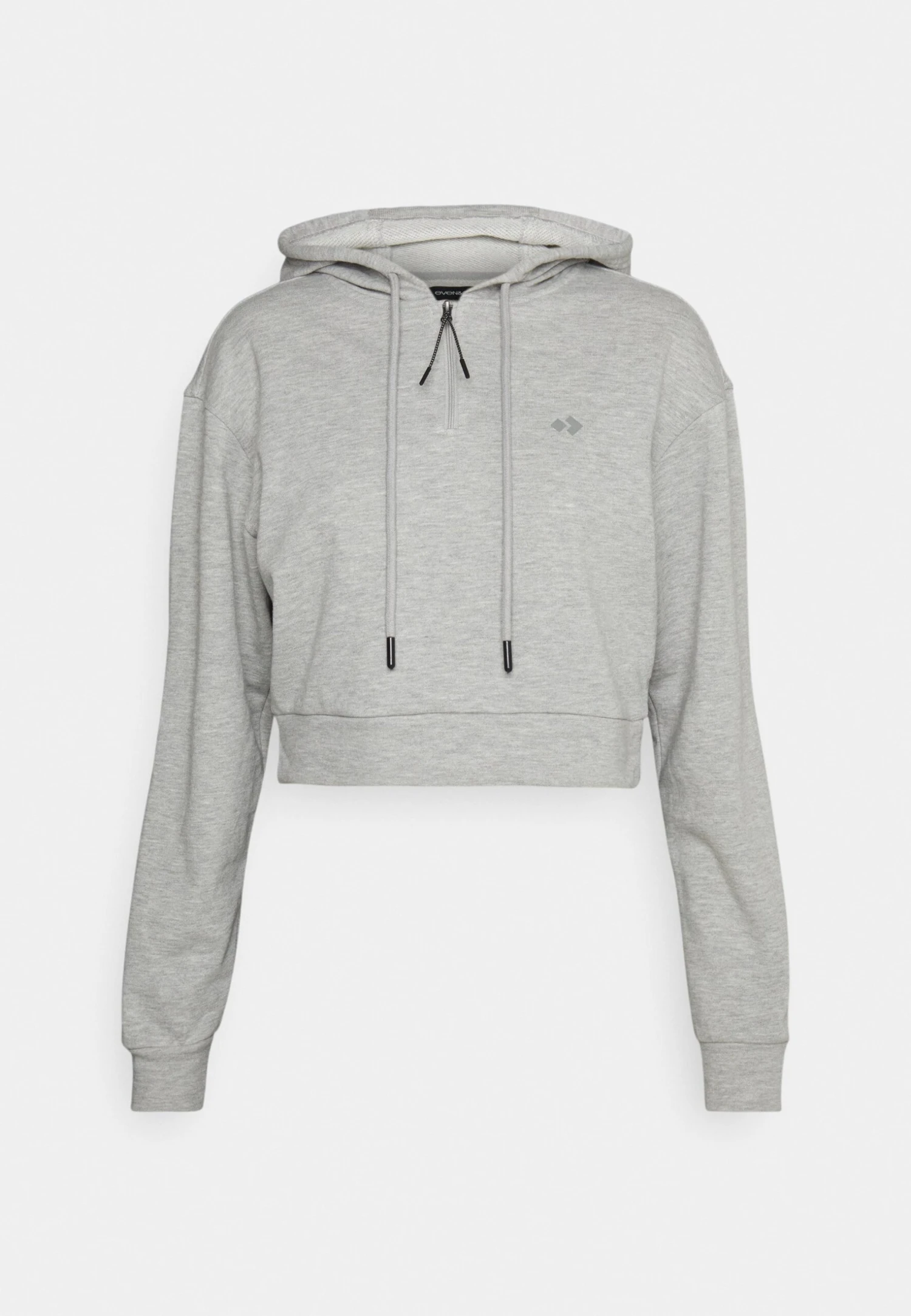 Sweatshirt - Grey 4 Sweatshirt - Grey – Image 4