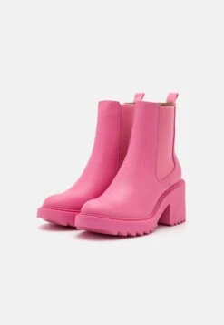 Bottines - Pink -Magasin De Vêtements De Mode Even&Odd 0b26353b72544ebea684448eecd17cd8 scaled