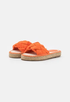 Even&Odd Mules - Orange -Magasin De Vêtements De Mode Even&Odd 0bb58e5707a74ca293aed0c8076db724 scaled