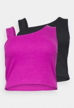 Débardeur - Black/Purple -Magasin De Vêtements De Mode Even&Odd 0bbf2b8270cf4913b7a2c5f6654e4193 scaled