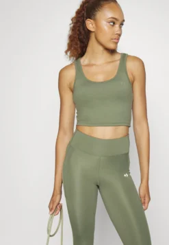 Débardeur - Olive -Magasin De Vêtements De Mode Even&Odd 0bf424b34ad84d938a66b8b5097ec230 scaled