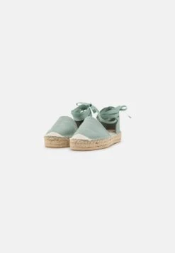 Even&Odd Espadrilles - Mint -Magasin De Vêtements De Mode Even&Odd 0c317c57273e406b821f3fc39514cf09 scaled