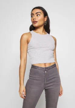 2 Pack - Débardeur - Light Grey/Black -Magasin De Vêtements De Mode Even&Odd 0c740878f4514523a81bd4368d1a4b5f scaled