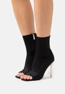 Even&Odd Bottines - Black