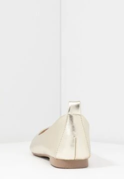 Even&Odd Ballerines - Gold -Magasin De Vêtements De Mode Even&Odd 0df63fb884124181942ef4007107d214 scaled