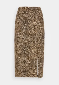 Even&Odd Jupe Crayon - Black/Brown -Magasin De Vêtements De Mode Even&Odd 0e02320c55474457a74d261f438b4246 scaled