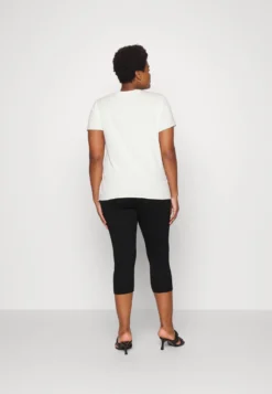 2 Pack - Legging - Black/Mottled Dark Grey 9 2 Pack - Legging - Black/Mottled Dark Grey -Magasin De Vêtements De Mode Even&Odd 0e60046d4fa74f068ef7898be7670f59 scaled