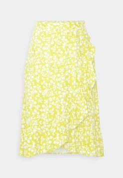 Even&Odd Jupe Trapèze - Light Green/White -Magasin De Vêtements De Mode Even&Odd 0eb1f4055cf94f58bb897e30d73dc450 scaled