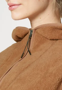 Veste Polaire - Light Brown -Magasin De Vêtements De Mode Even&Odd 0eda4e8ae11f4d2194464a2a6a359b5c scaled