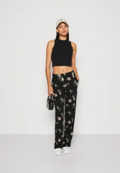 Even&Odd 2 Pack - Débardeur - Dark Grey/Blue Grey