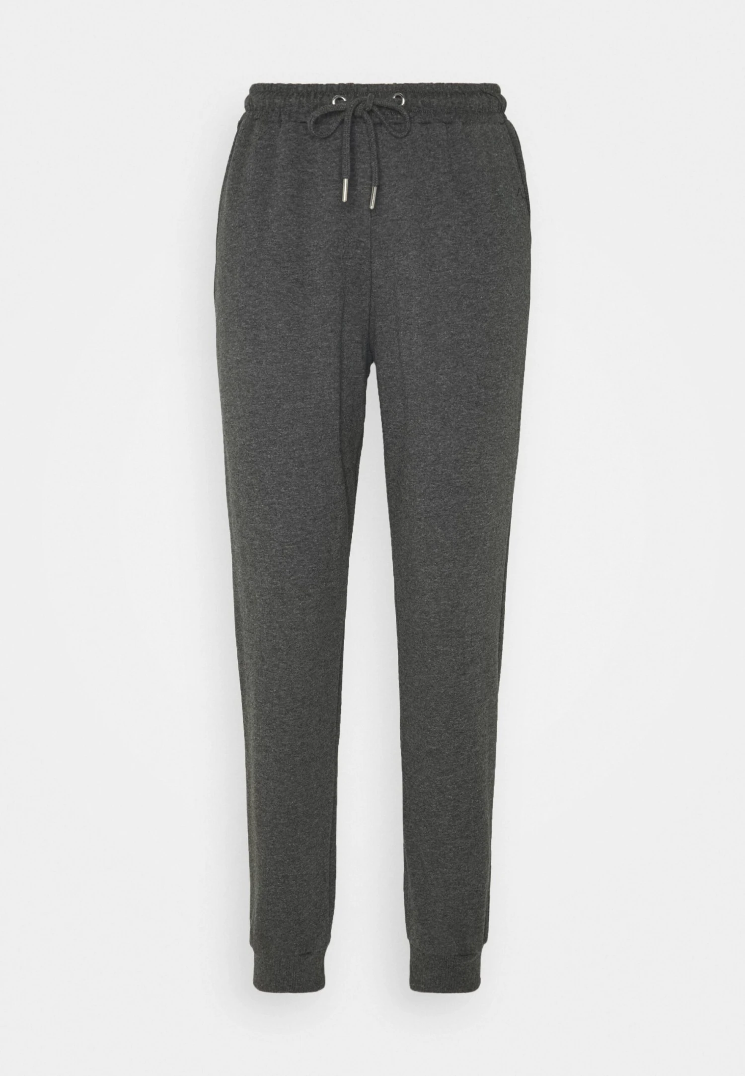 Even&Odd Regular Fit Joggers - Pantalon De Survêtement - Mottled Grey 4 Even&Odd Regular Fit Joggers - Pantalon De Survêtement - Mottled Grey – Image 4
