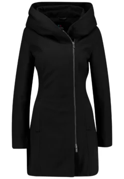 Even&Odd Manteau Court - Black -Magasin De Vêtements De Mode Even&Odd 0f9198383e4f48c085cd88af75d6f319 scaled