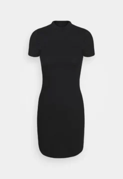 Even&Odd Robe De Jour - Black -Magasin De Vêtements De Mode Even&Odd 103879e5448a4b7f92f58e32f2994433 scaled