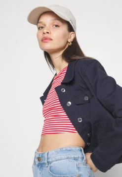 2 Pack - T-Shirt Basique - Red/White/Dark Blue -Magasin De Vêtements De Mode Even&Odd 10b105aa94b74fdd842becf3f8a4887a scaled