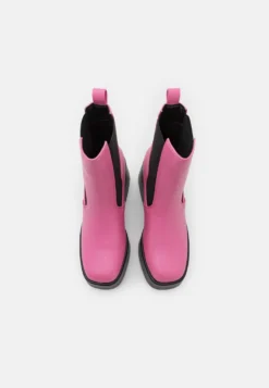 Even&Odd Bottines À Talons Hauts - Pink -Magasin De Vêtements De Mode Even&Odd 125d43d558f34825bcac19af4dbd833b scaled
