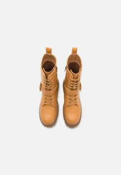 Bottines À Plateau - Cognac 11 Bottines À Plateau - Cognac -Magasin De Vêtements De Mode Even&Odd 12b09722aba14ecc87d6ba9efbdcc018 scaled