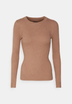 Even&Odd Pullover - Camel -Magasin De Vêtements De Mode Even&Odd 1320b52fa6c44dc5a0d2f279d372b51d scaled