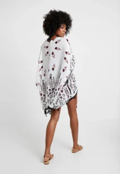 Even&Odd Veste Légère - Off-White -Magasin De Vêtements De Mode Even&Odd 13681c0dd8654d95a80ea97646bb2490