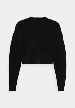 Even&Odd Pullover - Black -Magasin De Vêtements De Mode Even&Odd 136b307154d541e5889747e2c0cdf9c2 scaled