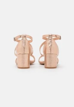 Even&Odd Sandales - Rose Gold-Coloured -Magasin De Vêtements De Mode Even&Odd 13fbf44ff6a041a0bd9512e742141665 scaled