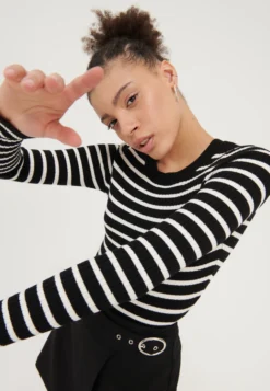 Even&Odd 2 Pack - Pullover - Black / Off-White 9 Even&Odd 2 Pack - Pullover - Black / Off-White -Magasin De Vêtements De Mode Even&Odd 1620a486331e46cab26b54b314ad724a scaled