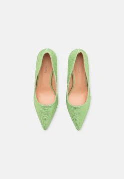 Even&Odd Escarpins À Talons Hauts - Green -Magasin De Vêtements De Mode Even&Odd 167f5da1dcb14a898616de695142d31d scaled