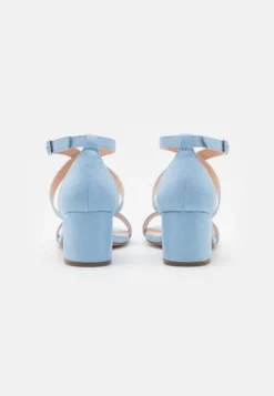 Even&Odd Sandales - Light Blue -Magasin De Vêtements De Mode Even&Odd 16d0d994ba8d4cd39df1cdde4c4d4113 scaled
