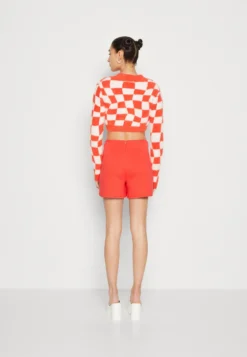 Even&Odd Jupe Trapèze - Red -Magasin De Vêtements De Mode Even&Odd 16f55db0c2734e18be89d20de4f386ee scaled