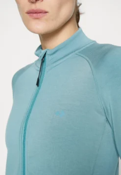 Veste De Survêtement - Blue/Grey -Magasin De Vêtements De Mode Even&Odd 17217ae8529c46f68c559434bea55f21 scaled