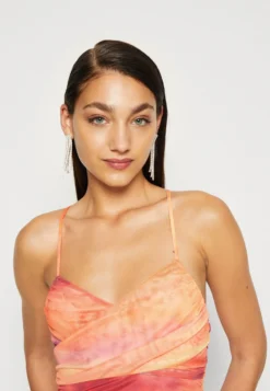 Even&Odd Robe De Soirée - Orange -Magasin De Vêtements De Mode Even&Odd 172818fcde7f4240838839e340dbf8c5 scaled