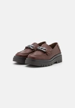 Mocassins - Brown 8 Mocassins - Brown -Magasin De Vêtements De Mode Even&Odd 1801d3c2c9f248bcbdddc90e4cad9cc7 scaled
