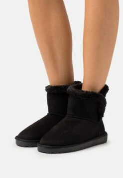 Even&Odd Bottes De Neige - Black